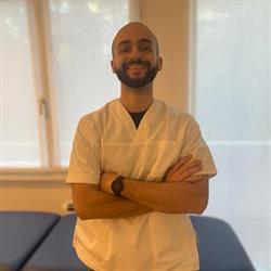 Manuel Zamburlini Osteopata