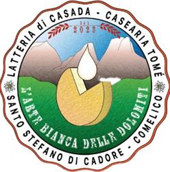 Latteria di Casada-Casearia Tomè