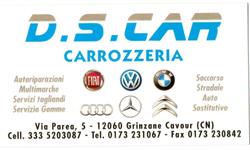 Carrozzeria D.S. CAR