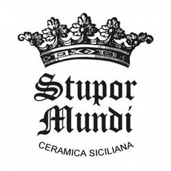 Stupor Mundi Ceramica Siciliana