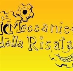 Meccanici Della Risata