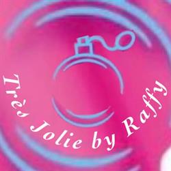 TRES JOLIE Parfums By Raffy