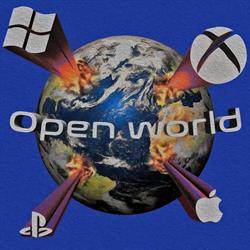 Open World tech