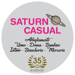 Saturno Casual