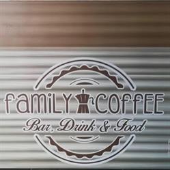 Family coffee