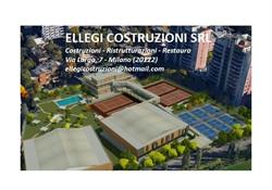 Ellegi Costruzioni SRL