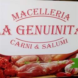 Macelleria 'La Genuinità' di Turdo Donato - Carni e salumi