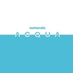 NaturaleAcqua