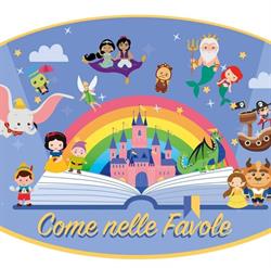Come nelle favole Ludoteca