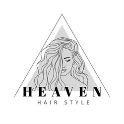 Heaven Hair Style