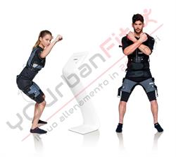 YOUrbanFit Abbiategrasso