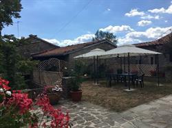 Agriturismo La Torre di Montegiove