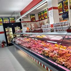 Macelleria Norcineria Mannaia D'oro Fabrica di Roma