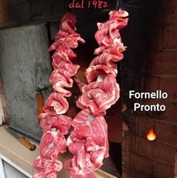 Sapori Di Carne Equina dal 1982