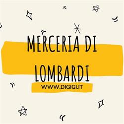 Merceria e Tessuti
