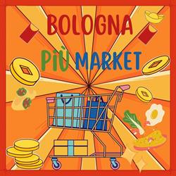 Bologna più market