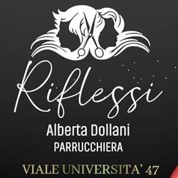 Riflessi di Alberta Dollani