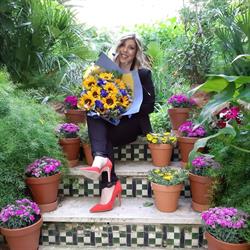 Dott.ssa Simona Amirante Psicologa Psicoterapeuta