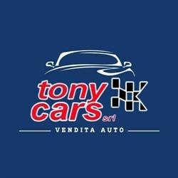 Tony Cars