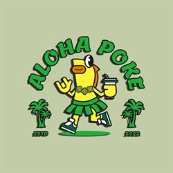 Aloha poke