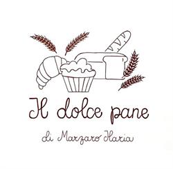 Il dolce pane di Marzaro Ilaria