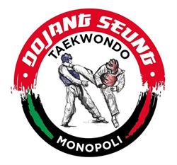ASD Dojang Seung Taekwondo Monopoli