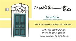 Casa Bilù