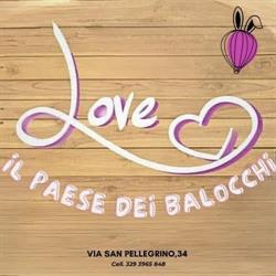 Love viterbo