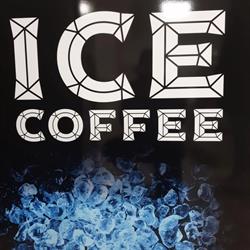 Ice Coffee