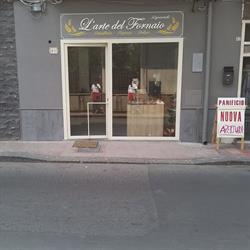 L'arte del Fornaio