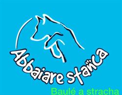 centro cinofilo Abbaiare stanca -baulé a stracha -piscina per cani