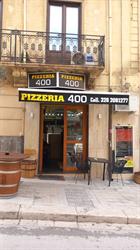 Pizzeria 400