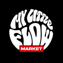 My Little Flow Market