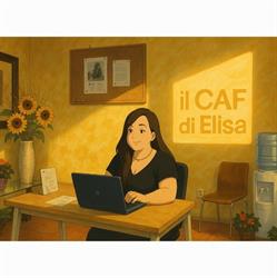 Il CAF di Elisa