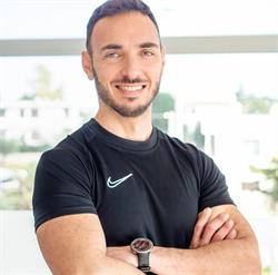 Ferdinando Murgia - Personal Trainer