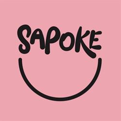 Sapoke