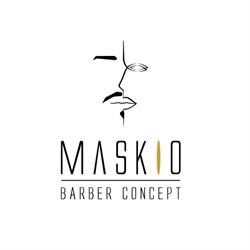 Maskio barber concept