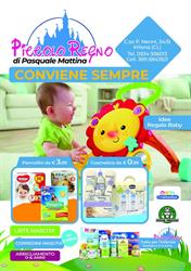 Piccolo regno