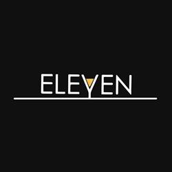 Eleven Drink & Food Bar