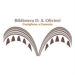 Biblioteca D. A. Olivieri