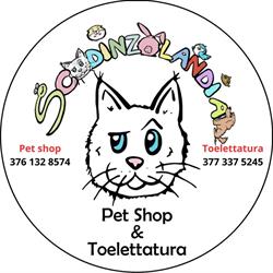Scodinzolandia Pet Shop e Toelettatura