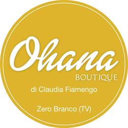 OHANA Boutique di Claudia Fiamengo