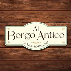 Al Borgo Antico - Pizzeria & Rosticceria