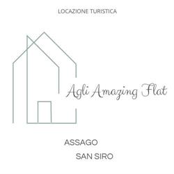 Assago amazing flat
