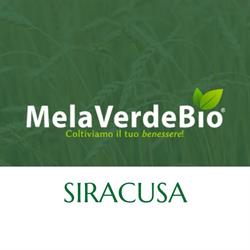 Melaverdebio Siracusa (Siracusa)