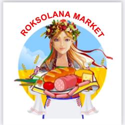 Roksolana Market