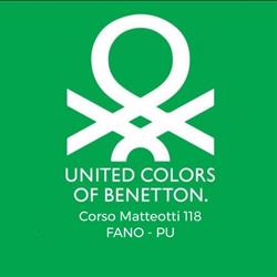 Undercolors Of Benetton Fano