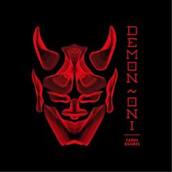 Demon Oni Cards&Games