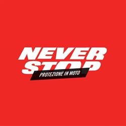 Never Stop - Fano (Fano, Marche)