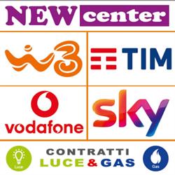 New Center SRL